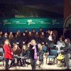Concerto di Natale - Telethon -15 dicembre 2017 - Teatro Tasso di Sorrento