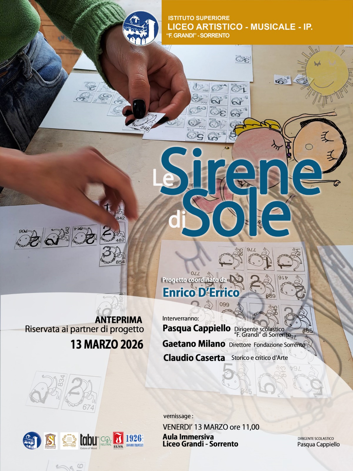Progetto