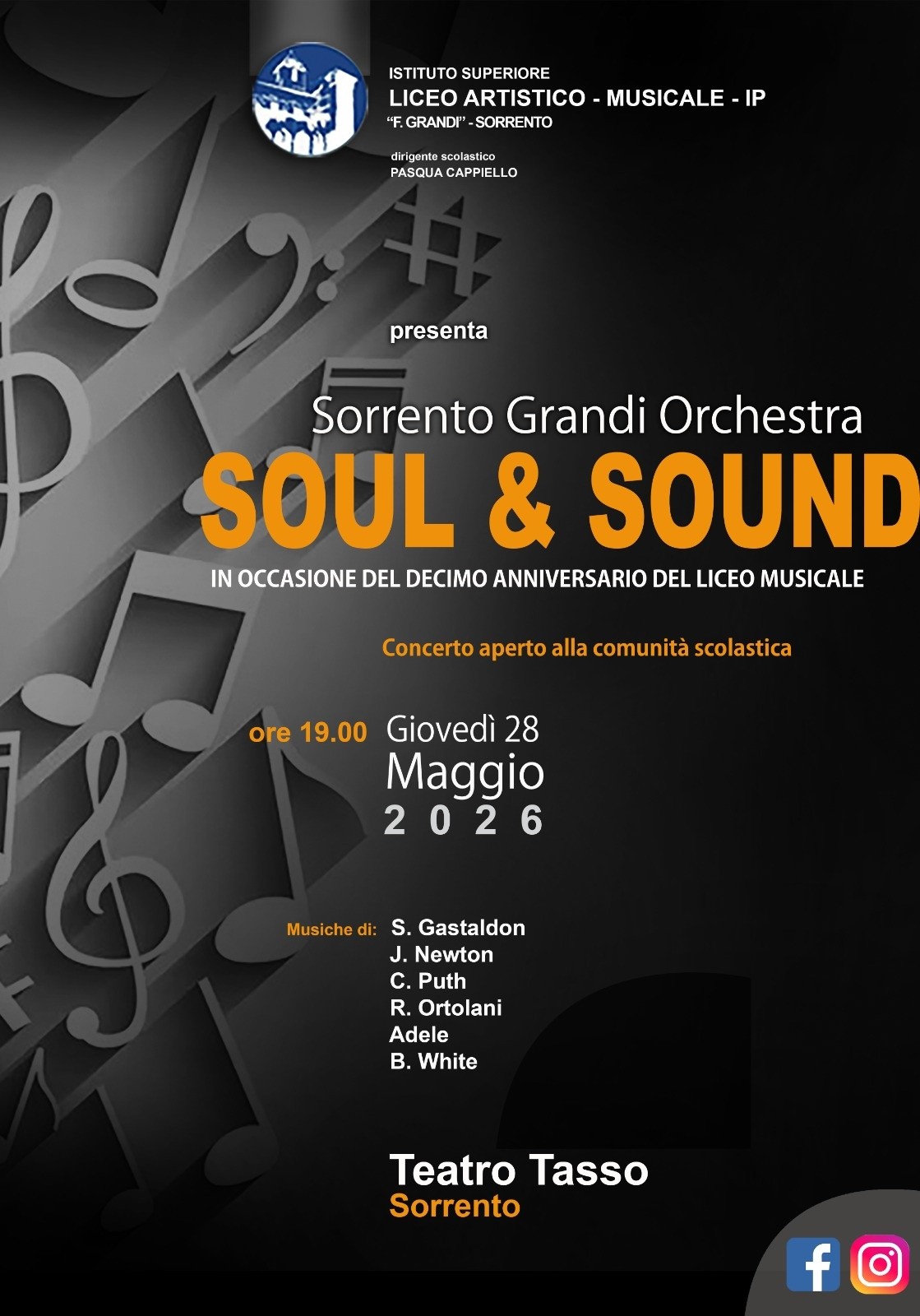 Liceo Musicale 
